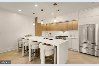 733 Euclid Street NW #303, Washington, DC 20001 - Photo 9