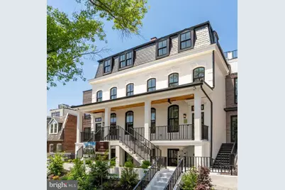 733 Euclid Street NW #303, Washington, DC 20001 - Photo 5