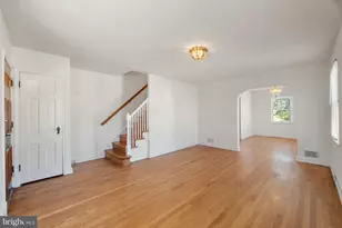 46 Burns St NE, Washington, DC 20019 - Photo 5