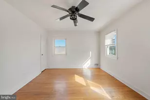 46 Burns St NE, Washington, DC 20019 - Photo 31