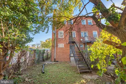 46 Burns Street NE, Washington, DC 20019 - Photo 21