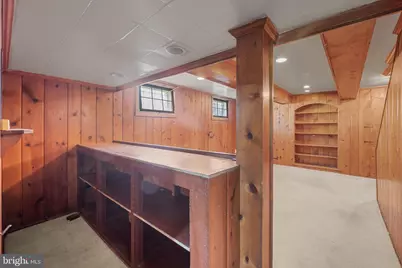 46 Burns Street NE, Washington, DC 20019 - Photo 19