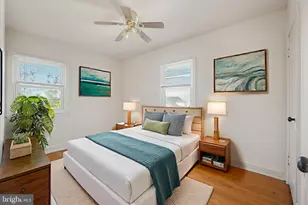 46 Burns St NE, Washington, DC 20019 - Photo 29