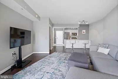 555 Massachusetts Avenue NW #1319, Washington, DC 20001 - Photo 7