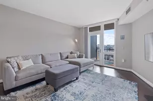 555 Massachusetts Ave NW, Washington, DC 20001 - Photo 5