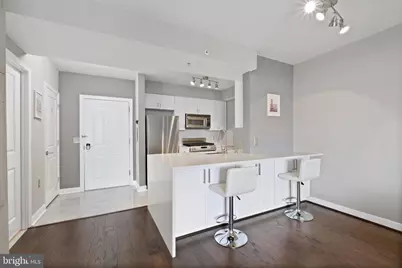 555 Massachusetts Avenue NW #1319, Washington, DC 20001 - Photo 11