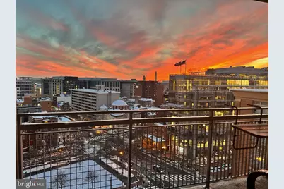 555 Massachusetts Avenue NW #1319, Washington, DC 20001 - Photo 1