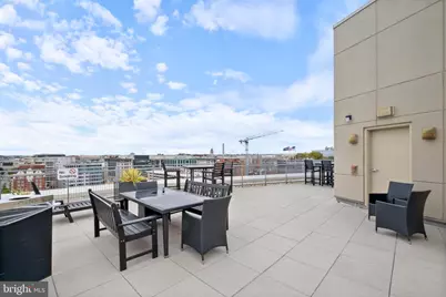555 Massachusetts Avenue NW #1319, Washington, DC 20001 - Photo 33