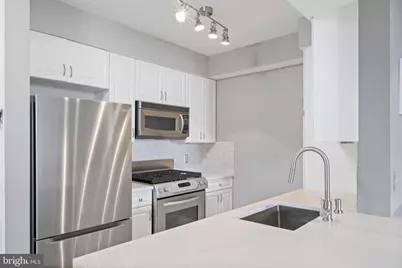 555 Massachusetts Avenue NW #1319, Washington, DC 20001 - Photo 13