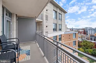 555 Massachusetts Ave NW, Washington, DC 20001 - Photo 27