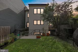 712 Kearny St NE, Washington, DC 20017 - Photo 35