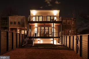 951 Shepherd St NW, Washington, DC 20011 - Photo 5