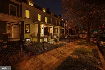 951 Shepherd Street NW, Washington, DC 20011 - Photo 3