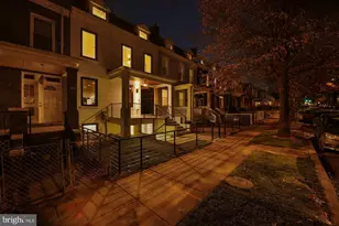 951 Shepherd St NW, Washington, DC 20011 - Photo 3