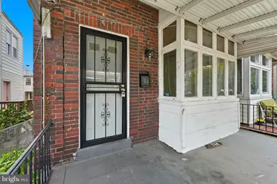 726 Somerset Place NW, Washington, DC 20011 - Photo 3