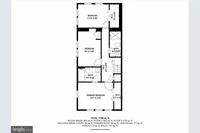 5728 8th Street NW, Washington, DC 20011 - Photo 49