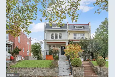 5728 8th Street NW, Washington, DC 20011 - Photo 1