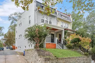 5728 8th St NW, Washington, DC 20011 - Photo 45