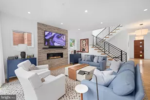 5624 Sherier Pl NW, Washington, DC 20016 - Photo 17