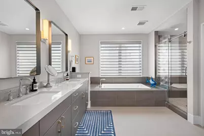 5624 Sherier Place NW, Washington, DC 20016 - Photo 33