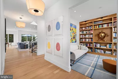 5624 Sherier Place NW, Washington, DC 20016 - Photo 5