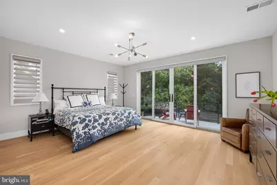 5624 Sherier Place NW, Washington, DC 20016 - Photo 27