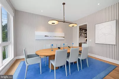 5624 Sherier Place NW, Washington, DC 20016 - Photo 21