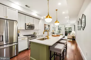 321 18th St SE, Washington, DC 20003 - Photo 1