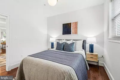 321 18th Street SE #2, Washington, DC 20003 - Photo 17