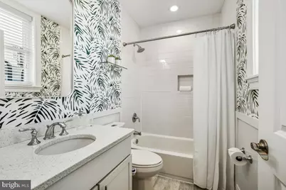 321 18th Street SE #2, Washington, DC 20003 - Photo 15