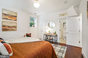 321 18th St SE, Washington, DC 20003 - Photo 21