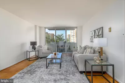 2939 Van Ness Street NW #1031, Washington, DC 20008 - Photo 3