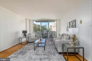 2939 Van Ness St NW, Washington, DC 20008 - Photo 3