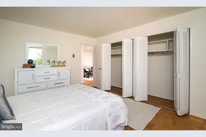 2939 Van Ness Street NW #1031, Washington, DC 20008 - Photo 9