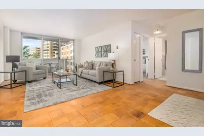 2939 Van Ness Street NW #1031, Washington, DC 20008 - Photo 1