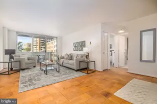 2939 Van Ness St NW, Washington, DC 20008 - Photo 1