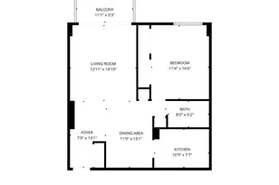 2939 Van Ness St NW, Washington, DC 20008 - Photo 25