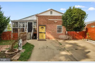 4005 Anacostia Avenue NE, Washington, DC 20019 - Photo 7
