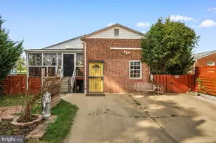 4005 Anacostia Ave NE, Washington, DC 20019 - Photo 7