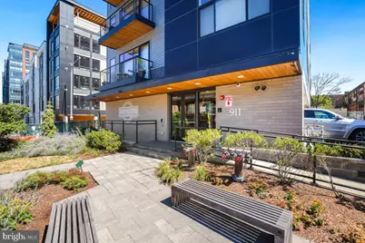 911 2nd Street NE #501, Washington, DC 20002 - Photo 29