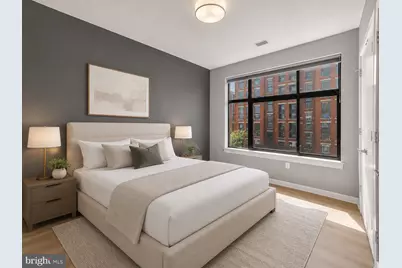 911 2nd Street NE #501, Washington, DC 20002 - Photo 9