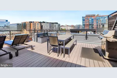 911 2nd Street NE #501, Washington, DC 20002 - Photo 27