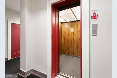 2456 20th Street NW #507, Washington, DC 20009 - Photo 37