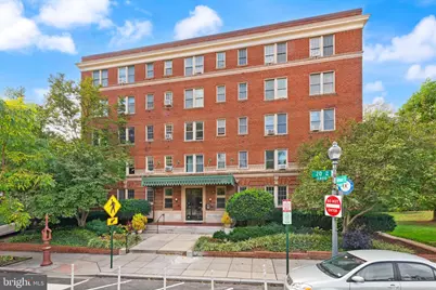 2456 20th Street NW #507, Washington, DC 20009 - Photo 1