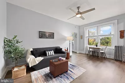 2456 20th Street NW #507, Washington, DC 20009 - Photo 13