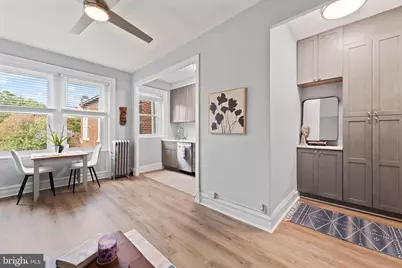 2456 20th Street NW #507, Washington, DC 20009 - Photo 19