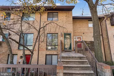 3009 Hawthorne Drive NE, Washington, DC 20017 - Photo 1