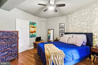 1365 Kennedy Street NW #209, Washington, DC 20011 - Photo 21