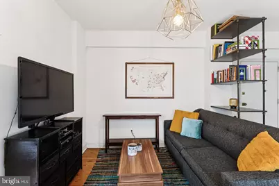 1365 Kennedy Street NW #209, Washington, DC 20011 - Photo 7