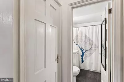 1365 Kennedy Street NW #209, Washington, DC 20011 - Photo 15